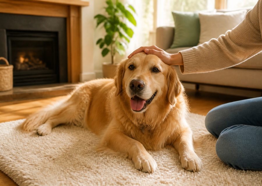 Dermipred chien : indications, posologie et précautions
