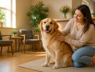 La vaccination de votre chien : protection et calendrier