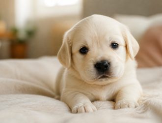 Vermifuge chiot : le calendrier essentiel dès 15 jours